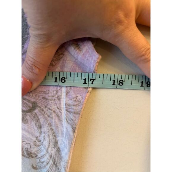 Vintage Body Central Grunge Tattoo Print T-shirt Open Back Small - Picture 5 of 6